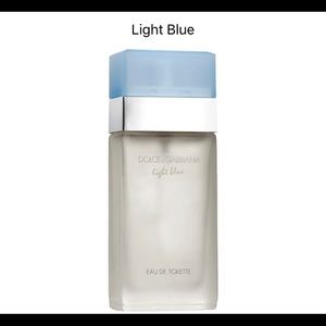 Women’s DOLCE & GABBANA light blue